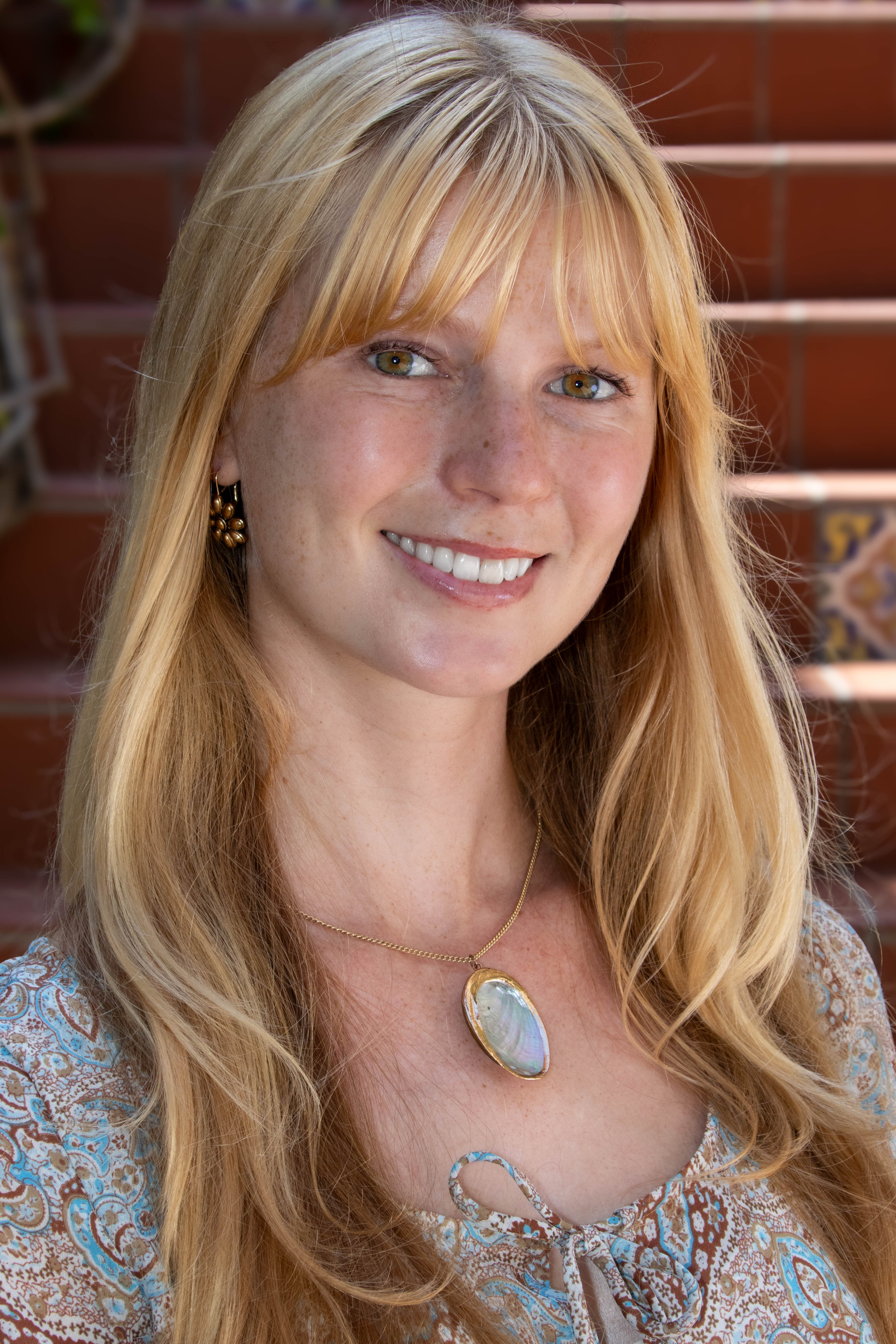 Jenna M. Lewis headshot